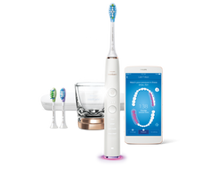 Load image into Gallery viewer, Sonicare DiamondClean Smart 9300
