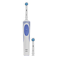 Oral B Electric Toothbrush Vitality Sensitive Clean